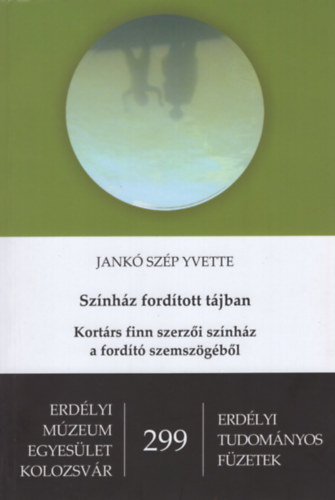 Jank Szp Yvette - Sznhz fordtott tjban