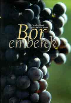 Gazda Albert-Kovács András I. - Boremberek