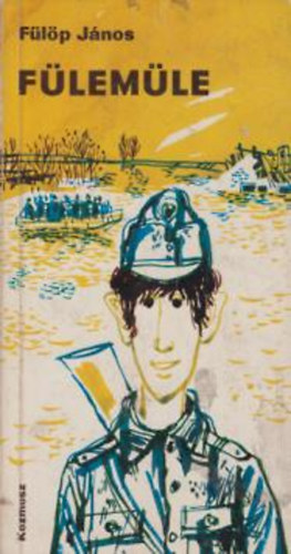 Fülöp János - Fülemüle