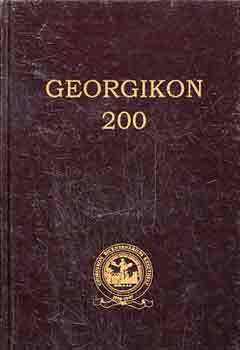 Dr. Fehr-Dr. Kurucz-Zsidi - Georgikon 200