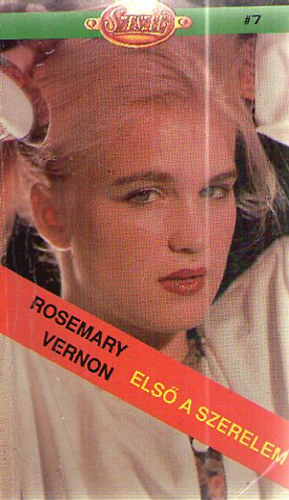 Rosemary Vernon - Els� a szerelem