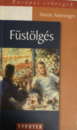 Antonvan Amerongen - Fstlgs