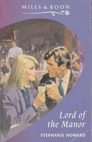 Stephanie Howard - Lord of the Manor