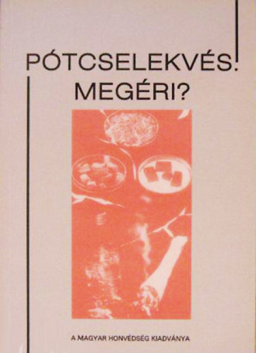 Ndas Jnos - Ptcselekvs. Megri?