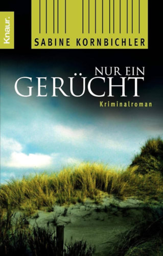 Sabine Kornbichler - Nur ein Gercht