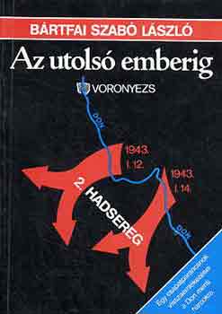 Brtfai Szab Lszl - Az utols emberig