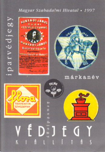 Vdjegy killts (Magyar Szabadalmi Hivatal 1997)
