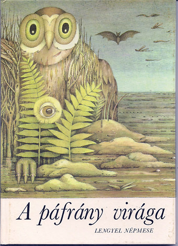 A páfrány virága - Lengyel népmese