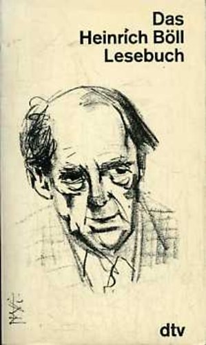Heinrich Böll; Viktor Böll - Das Heinrich Böll Lesebuch