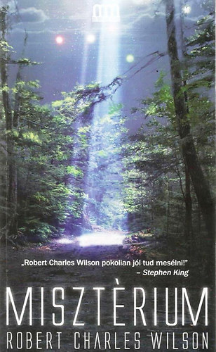 Robert Charles Wilson - Misztrium