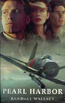 Randall Wallace - Pearl Harbor