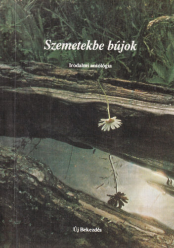 Vass Tibor (szerk.) - Szemetekbe bújok