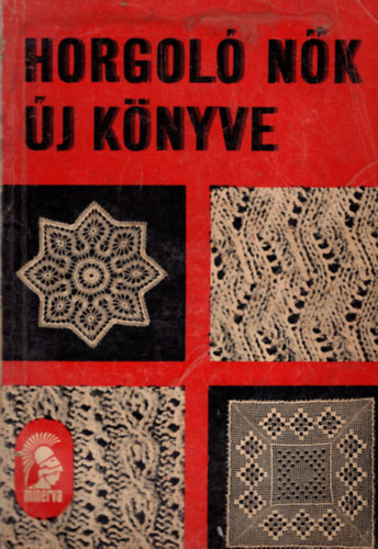 N�meth; Bokoli - Horgol� n�k �j k�nyve