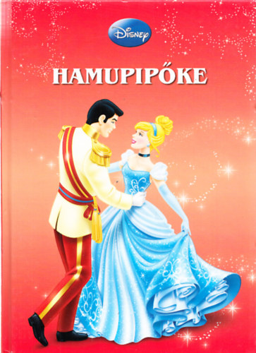 Hamupip�ke (Disney-filmek gy�jtem�nye)