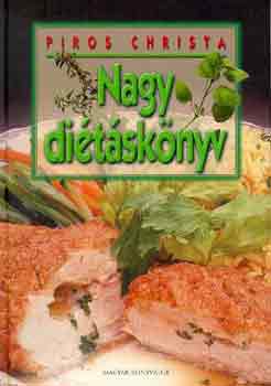 Piros Christa - Nagy ditsknyv