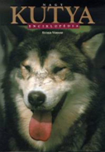 Esther Verhoef - Nagy kutya enciklopédia