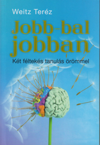 Weitz Terz - Jobb-bal jobban