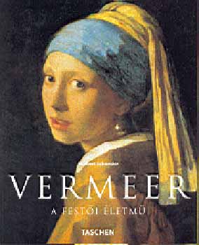 Norbert Schneider - Vermeer \(Taschen)