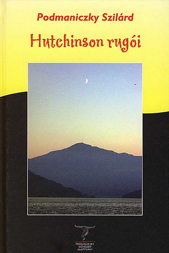 Podmaniczky Szil�rd - Hutchinson rug�i