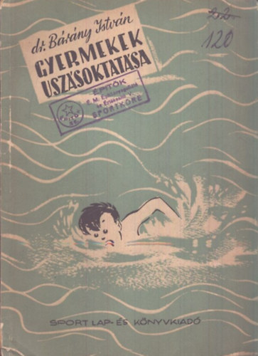 B�r�ny Istv�n dr. - A gyermekek �sz�soktat�sa