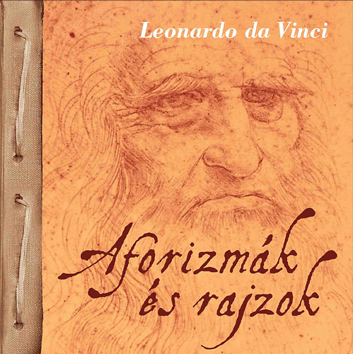 Leonardo Da Vinci - Aforizmk s rajzok