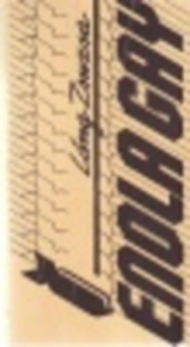 L�ng Zsuzsa - Enola Gay