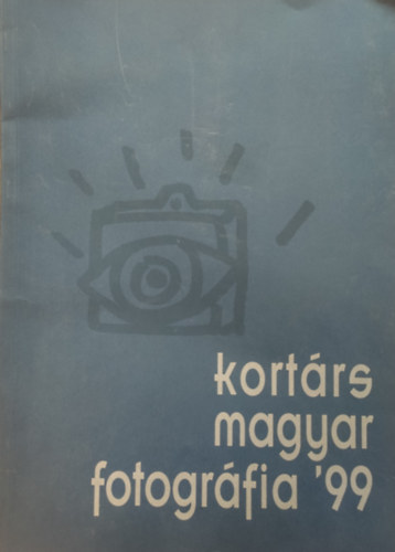 Harnczy rs - kortrs magyar fotogrfia '99