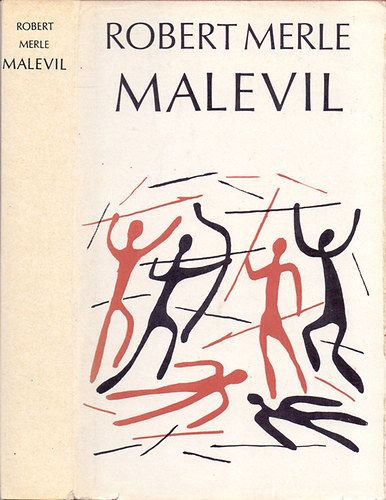Robert Merle - Malevil