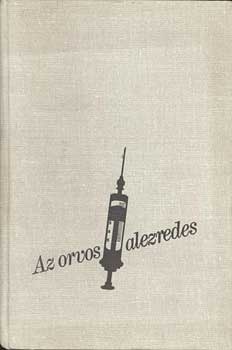 Jurij German - Az orvos alezredes