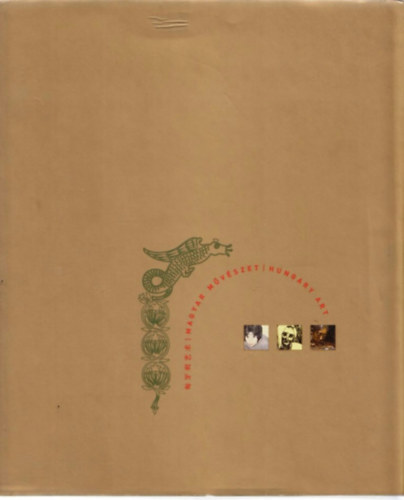 Magyar Művészet - Hungary Art