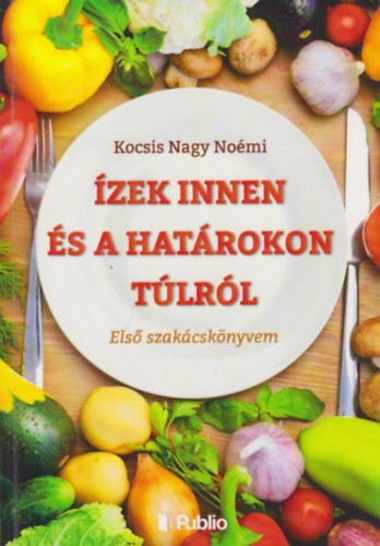 Kocsis Nagy Nomi - zek innen s a hatrokon tlrl