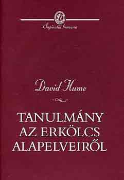 David Hume - Tanulm�ny az erk�lcs alapelveir�l