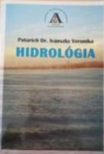 Putarich Dr. Ivnszky Veronika - Hidrolgia (Dediklt)
