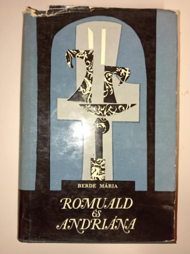 Berde Mria - Romuald s Andrina