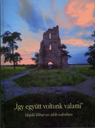 Bényei József; Bényei Miklós; Pintye Ferenc; Matolcsi Lajos; Radics Kálmán; Sulyok Géza - "Így együtt voltunk valami" (Hajdú-Bihar az idők sodrában)