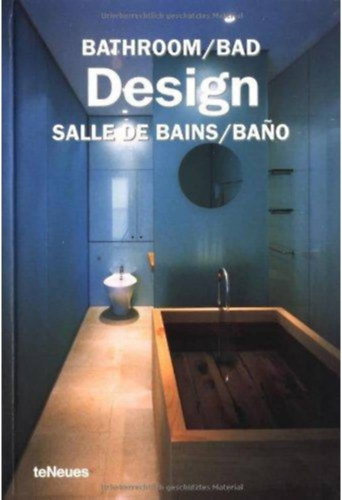 Paco Asensio - Bathroom Design
