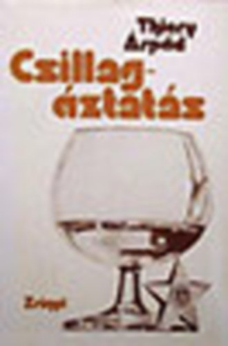 Thiery �rp�d - Csillag�ztat�s