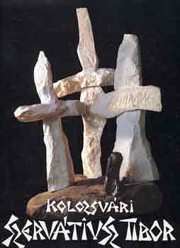 Babiczky Klára  (szerkesztette) - Kolozsvári Szervátiusz Tibor (Szervátiusz által dedikálva!)