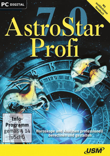 AstroStar Profi 7.0