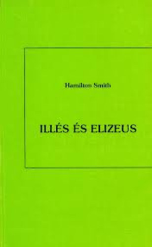 Hamilton Smith - Ills s Elizeus