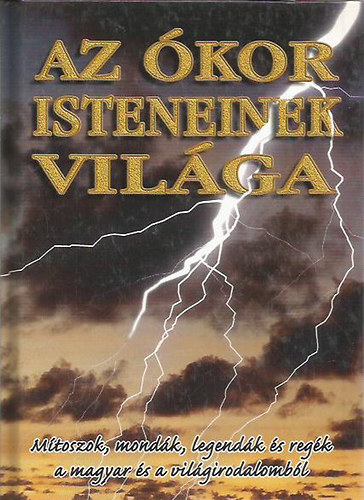 Az �kor isteneinek vil�ga