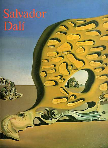 Conroy Maddox - Salvador Dalí 1904-1989: Ecclectic and genius