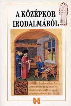 Kelemen Hajna - A k�z�pkor irodalm�b�l