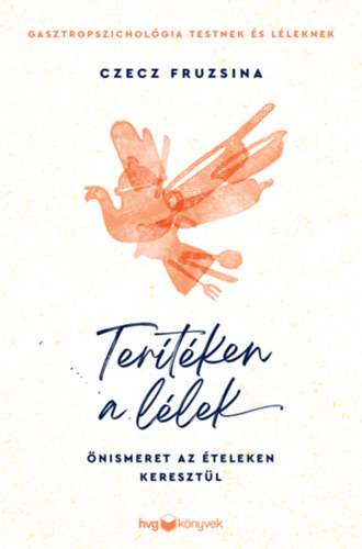 Czecz Fruzsina - Tertken a llek