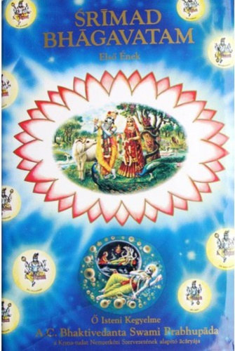 The Bhaktivedanta Book Trust - SRIMAD BHAGAVATAM I. /ELS� �NEK "TEREMT�S"/