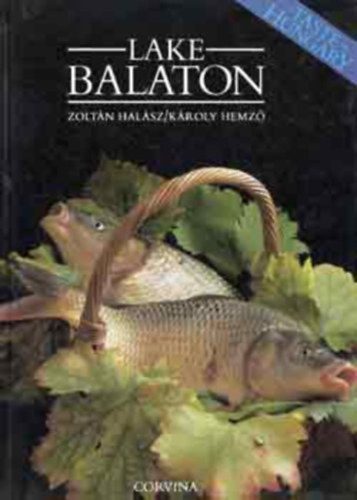 Zolt�n Hal�sz-K�roly Hemz� - Lake Balaton