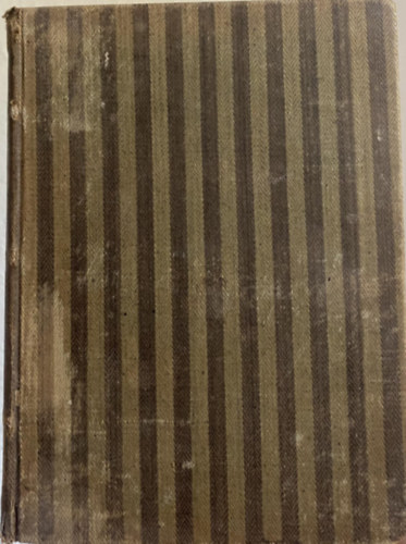 Toldy Ferenc - A magyar k�lt�szet k�zik�nyve II.