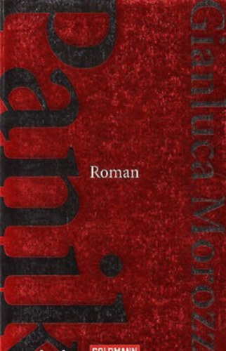 Gianluca Morozzi - Panik