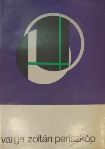 Varga Zolt�n - Periszk�p