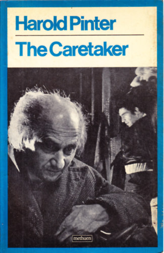 Harold Pinter - The Caretaker